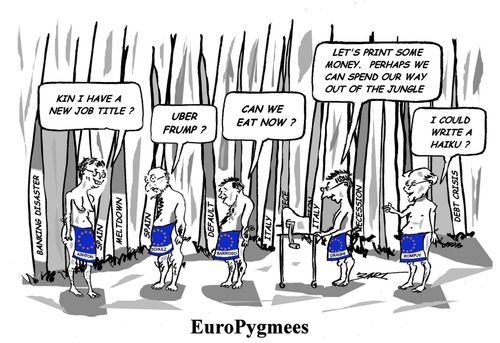 EuroPygmees
