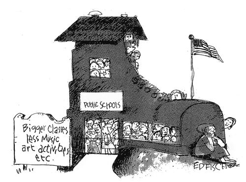 Public Schools