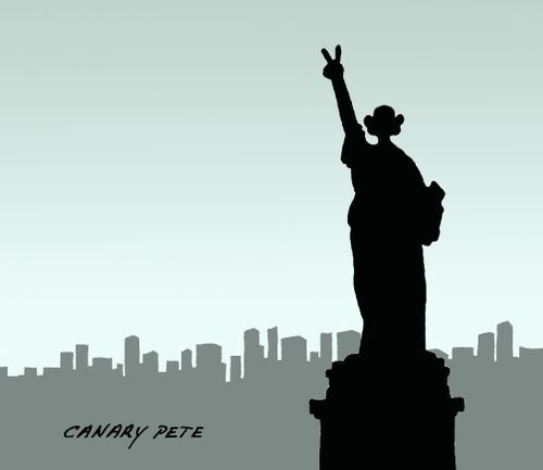 Obama's America