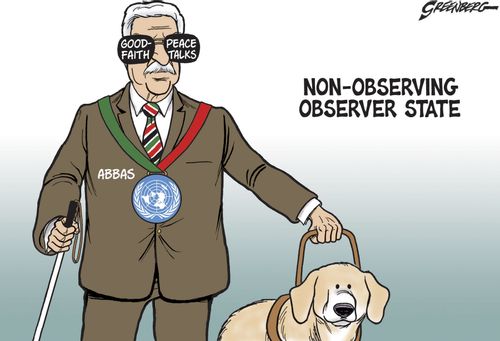 Non-Observing Observer State