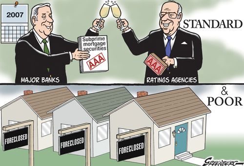 Standard & Poor