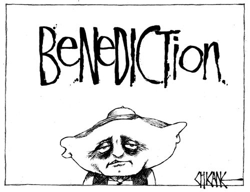 Benediction