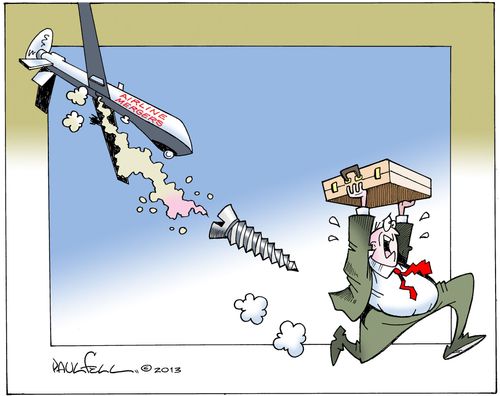 Airline Mergers