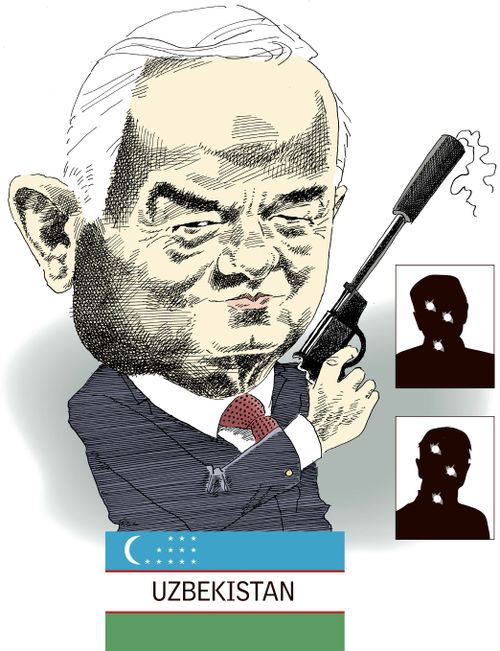 Karimov