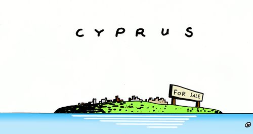 Cyprus - For Sale