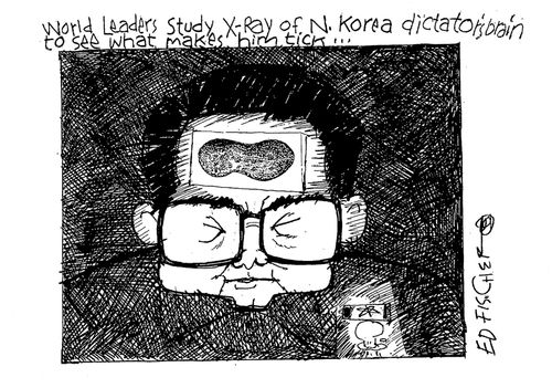 What makes Kim Jong-un tick?