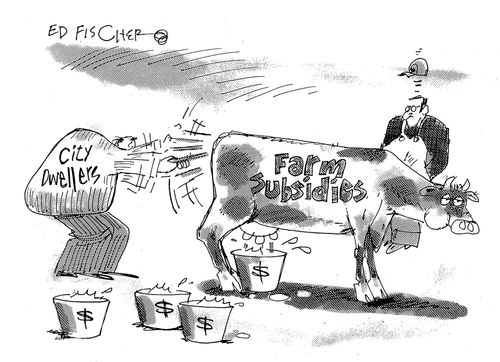 Farm Subsidies