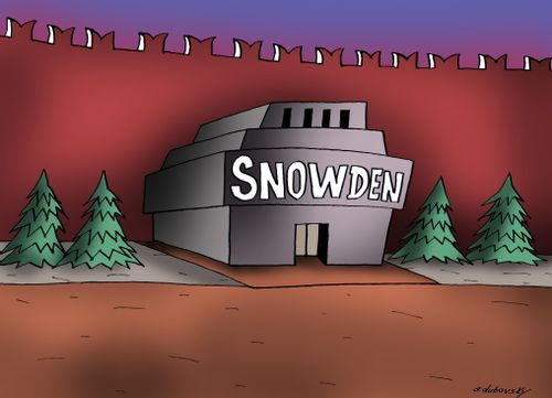 Snowden