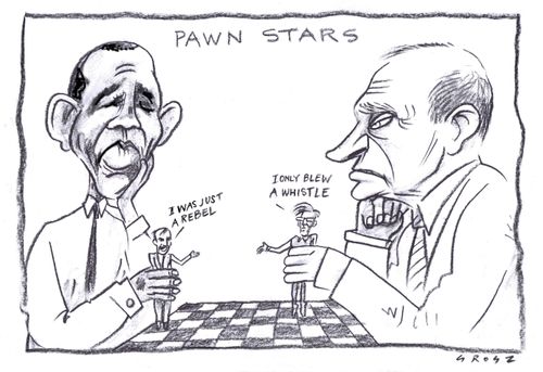 Pawn Stars