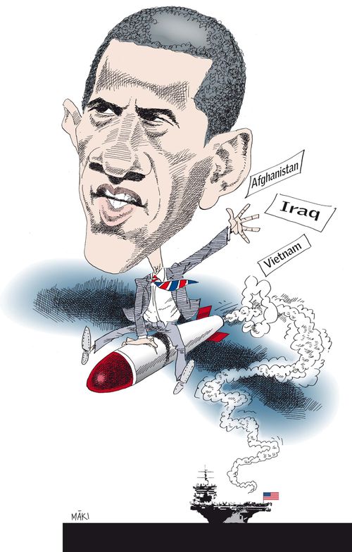 Obama
