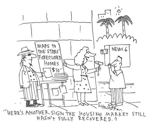 'Here's another sign the housing market still hasn't fully recovered.'