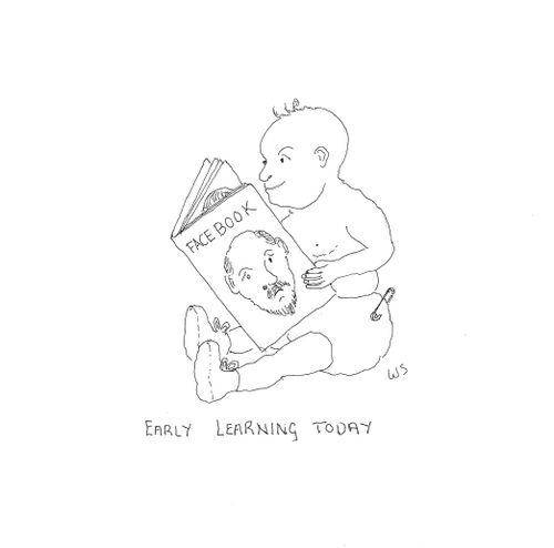 Early Learning Today