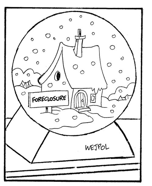 Foreclosure