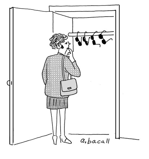Sunglasses Wardrobe
