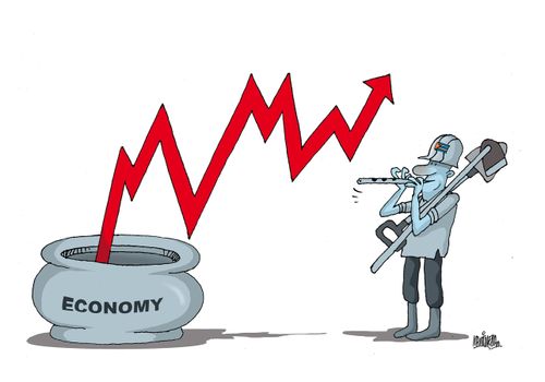 Cuban economy.