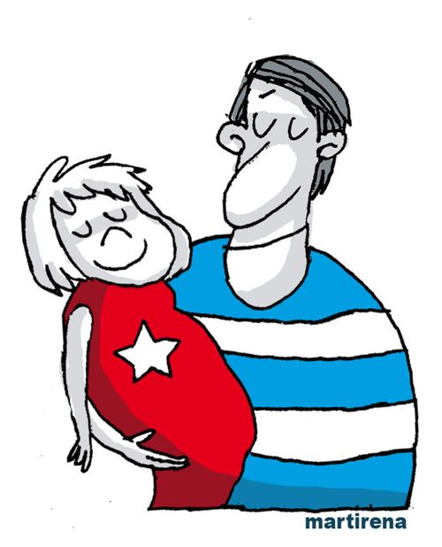 Nacion Cubana