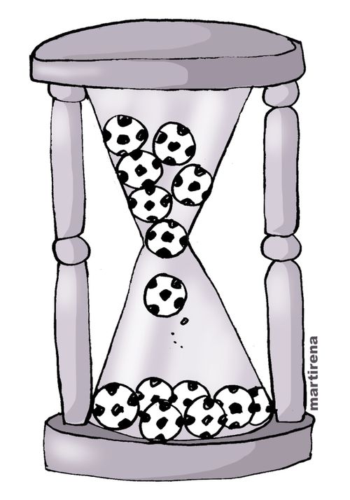 Football Time