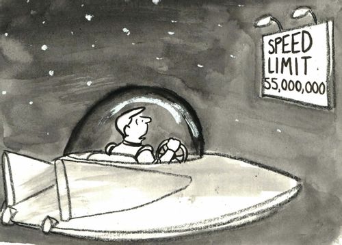 Speed Limit 55 million