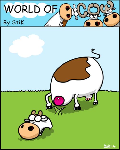 Grass cut.