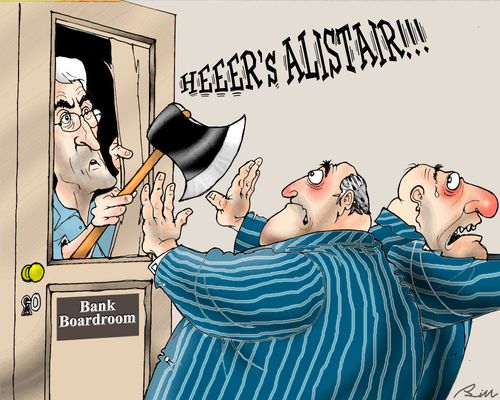 Heeeres Alistair (Darling).