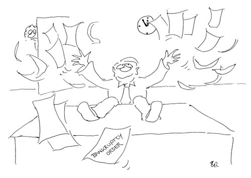 Stress Relief for CEOs