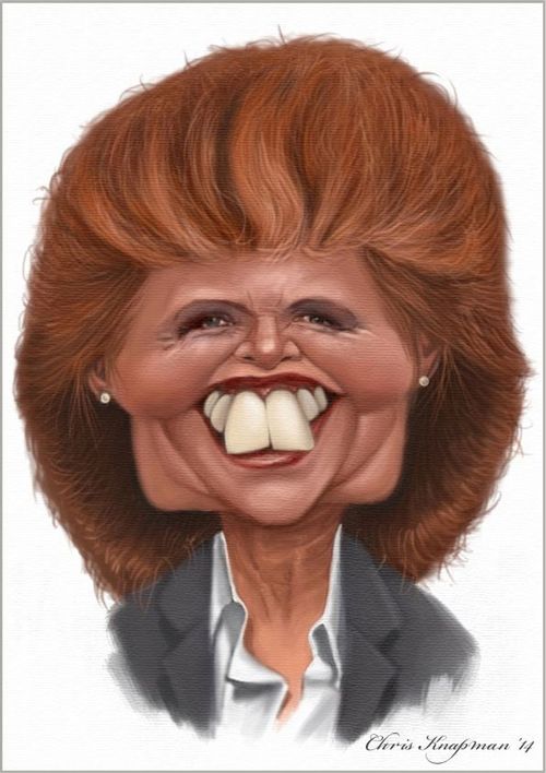 Cilla Black