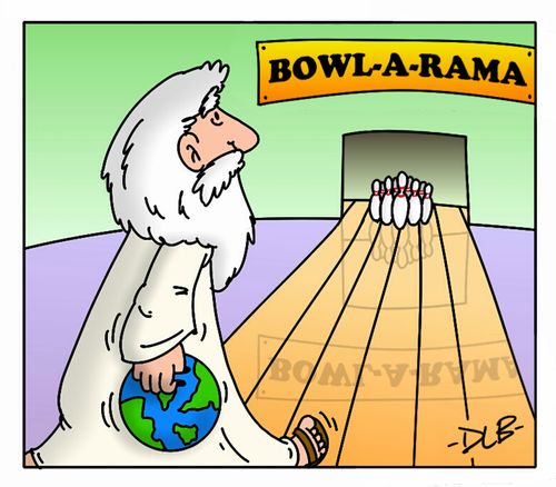 Bowl-A-Rama