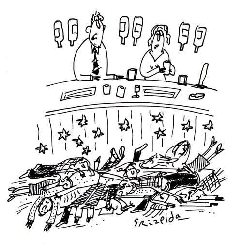 Britain's Binge Drinking Culture
