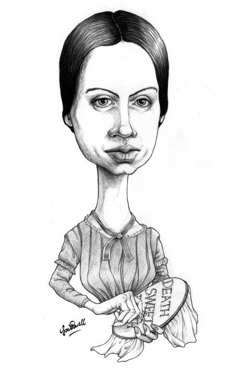 Emily Dickinson