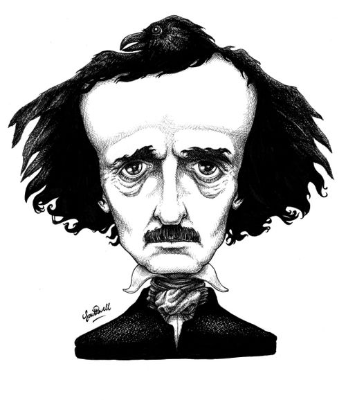 Edgar Allan Poe