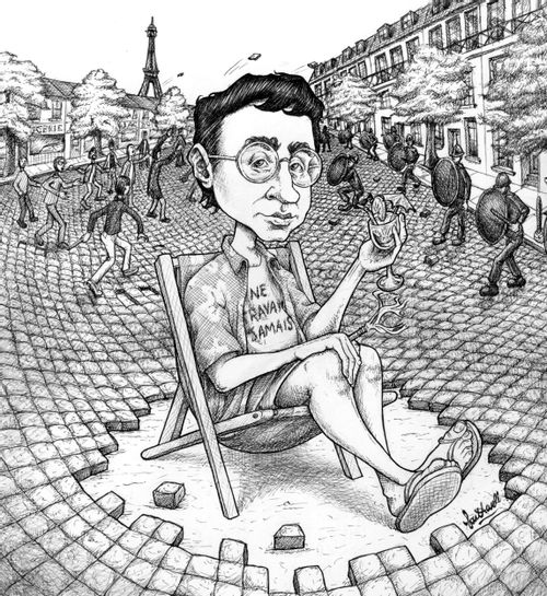 Guy Debord
