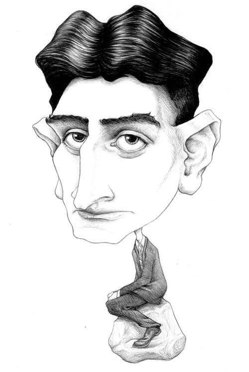 Franz Kafka