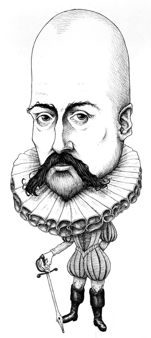 Michel de Montaigne