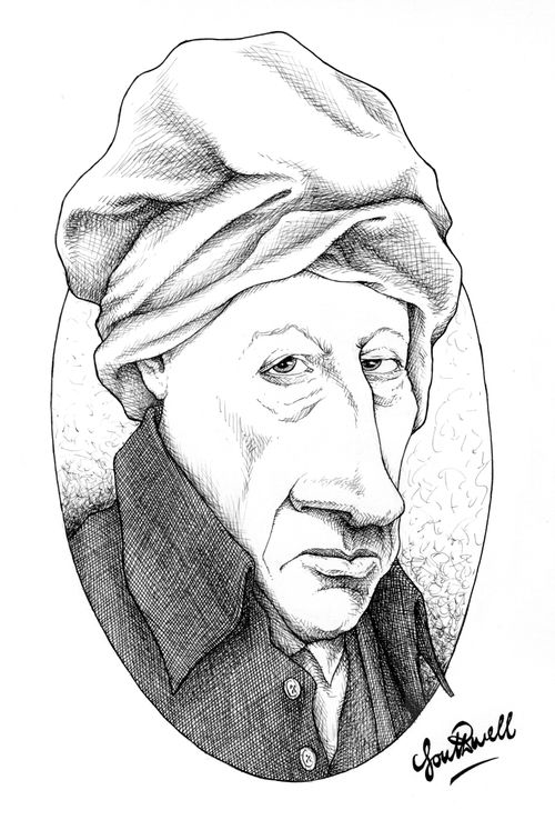 Thomas Reid