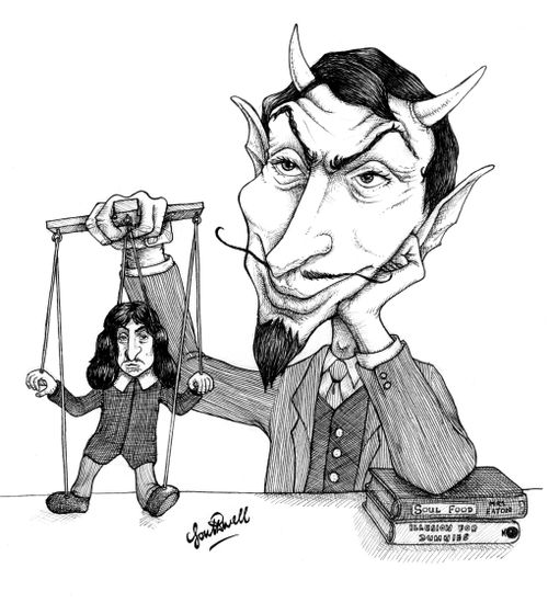 Descartes's Demon