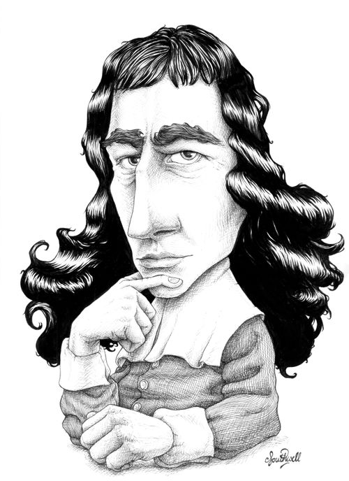 Spinoza