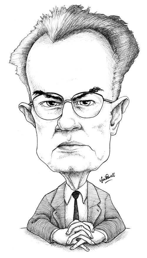Rudolf Carnap
