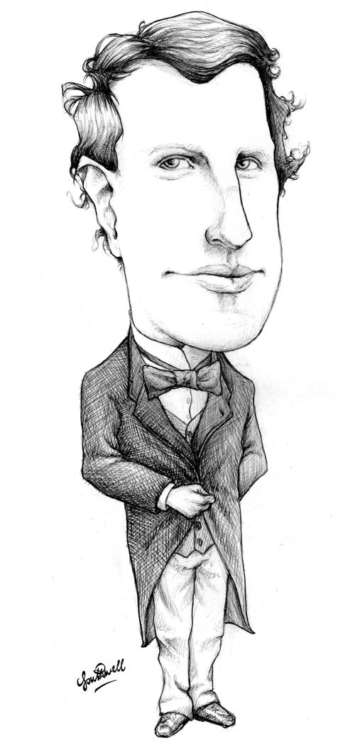 Paul Ree