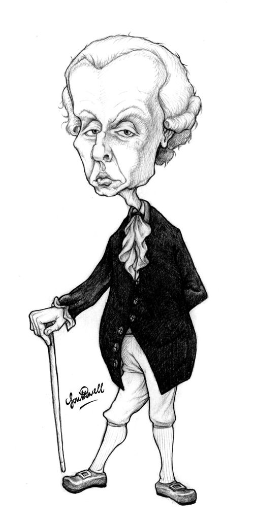 Immanuel Kant