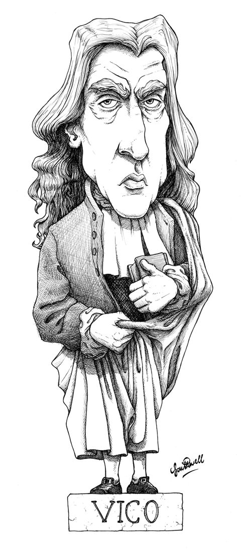 Giambattista Vico
