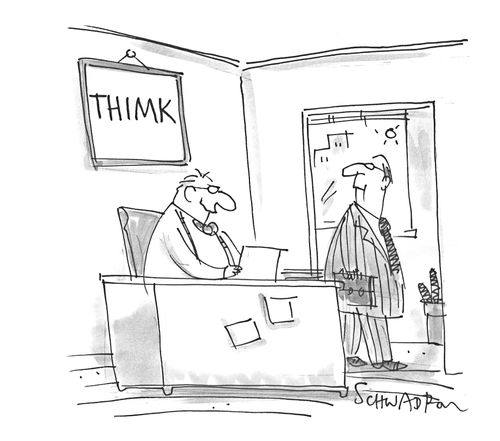 Thimk