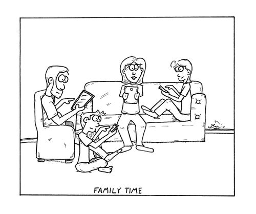Family Time