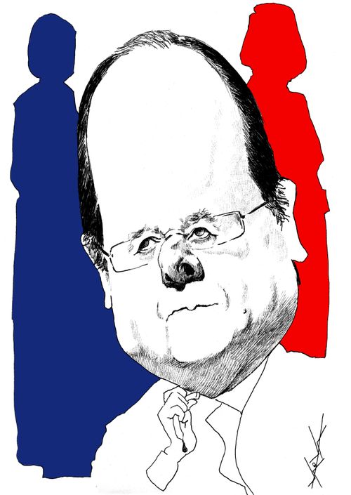 Françoise Hollande