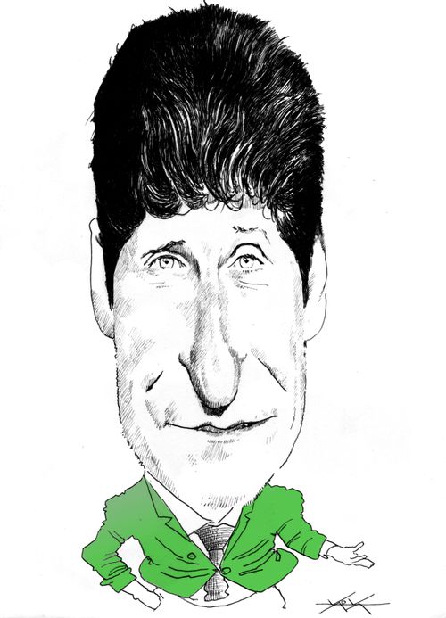 jose maria olazabal