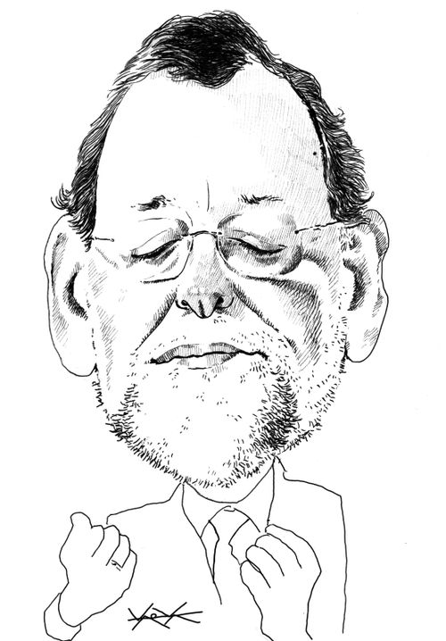 Mariano Rajoy