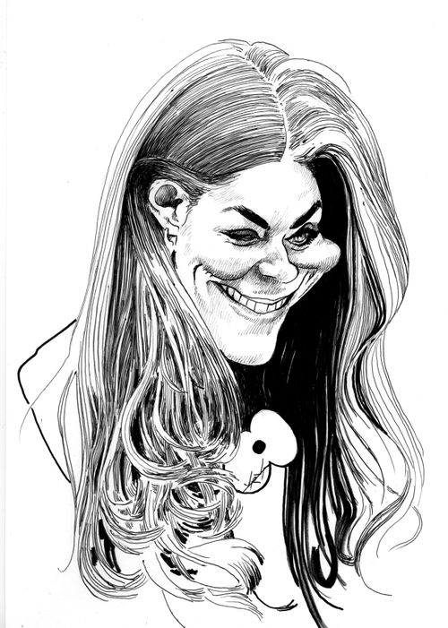 Kate Middleton
