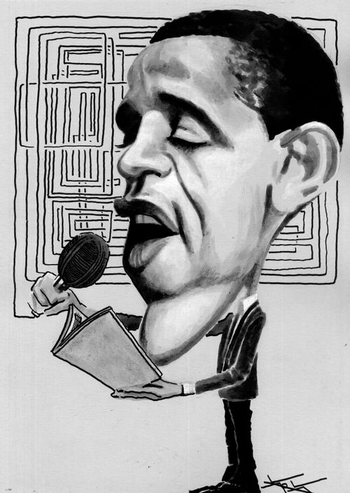 Obama