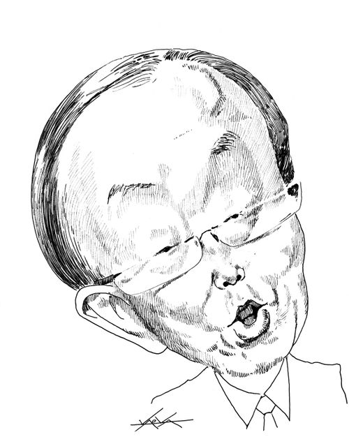 Ban Ki-moon