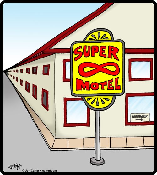 Super Infinity Motel