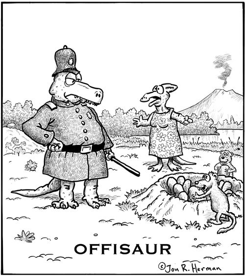 Offisaur